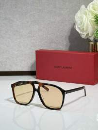 Picture of Saint Laurent Sunglasses _SKUfw77317668fw